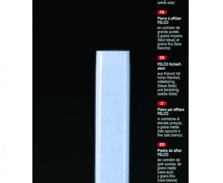 Luisk Felco 902 10cm korund