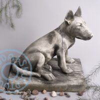 koer bullterjer ART 30