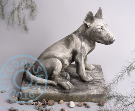 koer bullterjer ART 30