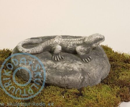 sisalik kivil ART 136 A