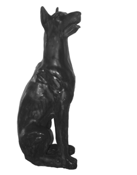 koer dobermann ART 160