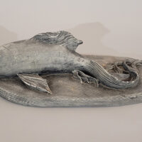 kala plaadil suur ART 107 F