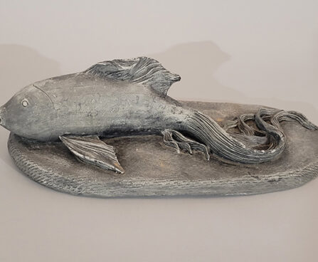 kala plaadil suur ART 107 F