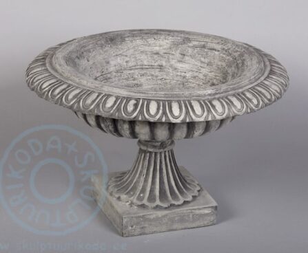 vaas Itaalia ART 622