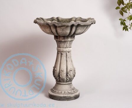 kauss jalaga ART 280