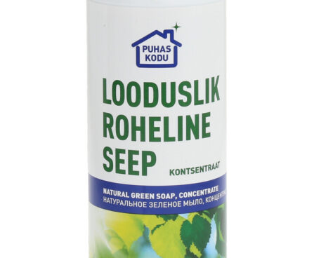 Roheline seep