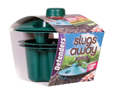 Tigude püünis 2 tk söödaga 2. foto