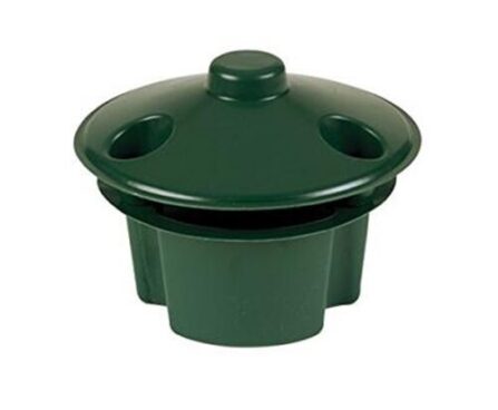 Tigude püünis 2 tk söödaga