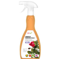 Looduslik taimehoolitseja F