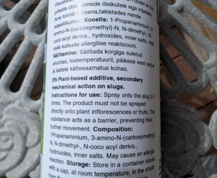 Fermora Mollux Stop 500 ml 2