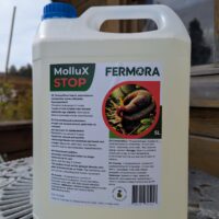 Fermora Mollux Stop 5 l
