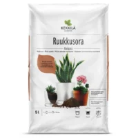 potikruus 5 l Kekkilä foto