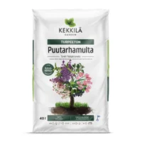 Turbavaba Aiamuld foto Kekkilä