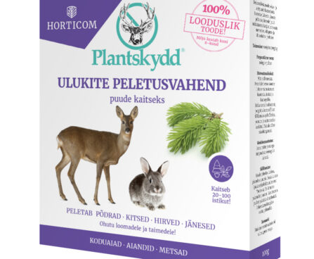 plantskydd 100g