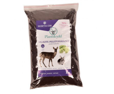 plantskydd 1 kg