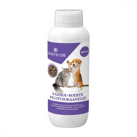 Koerte- kasside peletusgraanulid 1000ml