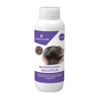 mutipeletusgraanulid 1000 ml