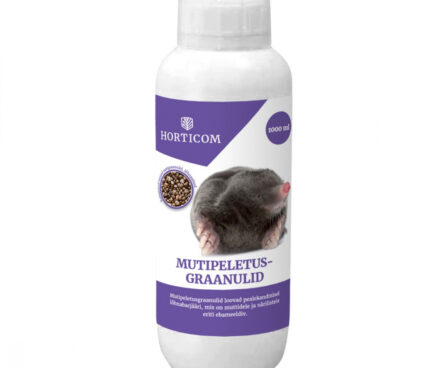 mutipeletusgraanulid 1000 ml