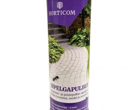 sipelgapulber 600g Horticom