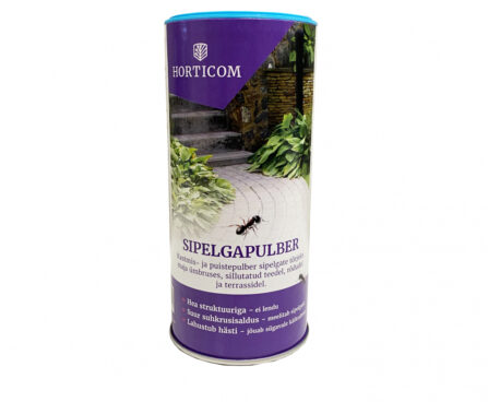 sipelgapulber 200g Horticom