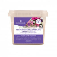 Spetsiaalne lilleamplite kastmisväetis 1 kg