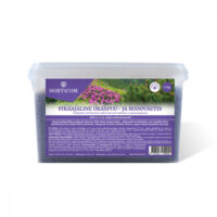 pikaajaline okaspuu-ja rodoväetis 2 kg