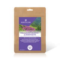 Pikaajaline okaspuu – ja rodoväetis Horticom 750g