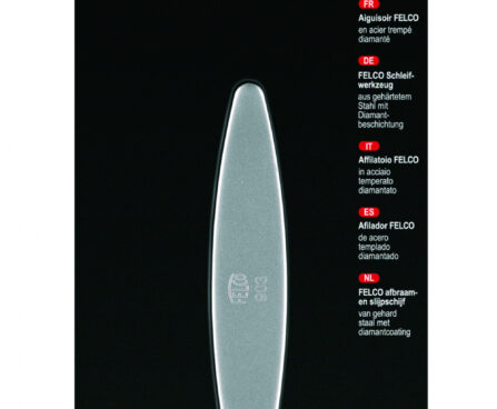 teemantluisk Felco 903 10cm