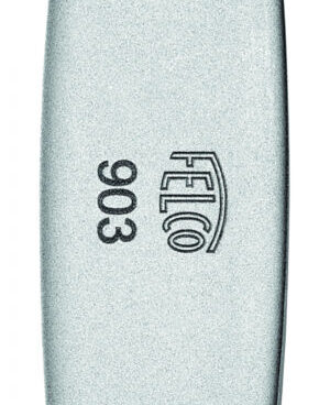 teemantluisk Felco 903 10cm 2 foto