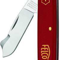 Pooke- ja silmastamisnuga Felco 3.90 40 kaal 50g