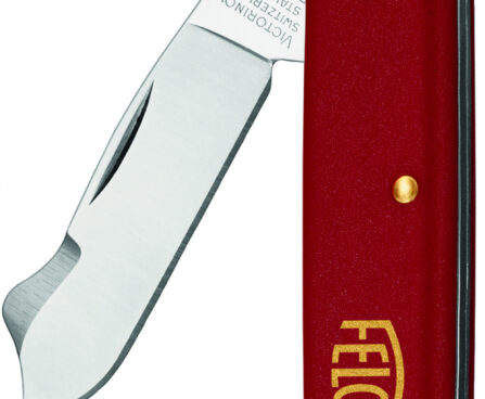 Pooke- ja silmastamisnuga Felco 3.90 40 kaal 50g