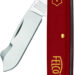 Pooke- ja silmastamisnuga Felco 3.90 40 kaal 50g