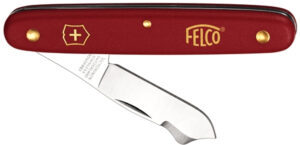 Pooke- ja silmastamisnuga Felco 3.90 40 kaal 50g2
