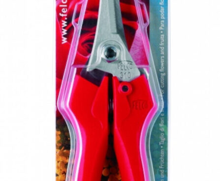 Lilleseade käärid Felco 310 lõike d10mm 185mm kaal 110g väikeseks lõikeks