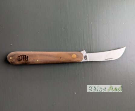 Pooke- ja lõikenuga FELCO 511