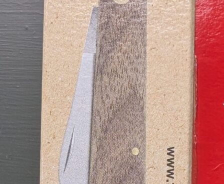 Pooke- ja lõikenuga FELCO 511 3
