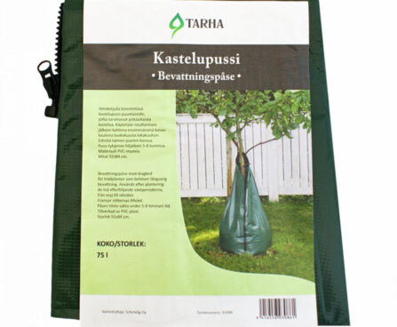 kastmiskott- Horticomi foto