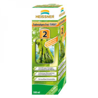 niitvetikate hävitaja Turbo 250ml Horticomi tootefoto
