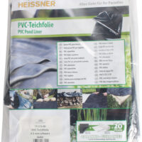 Basseinikile PVC 0,5mm 4x4m = 16m2