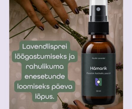 hämarik