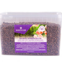 Juurte startväetis Horticom 1kg