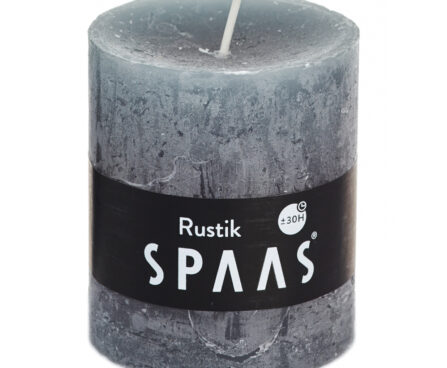 Küünal Rustik 30h d 70 x 80mm hall