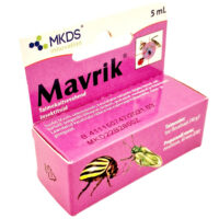 Mavrik kahjurite tõrjeks 5ml