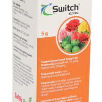 Switch 62,5 WG 5g