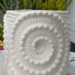 laQuemala 18 cm- lillemuster